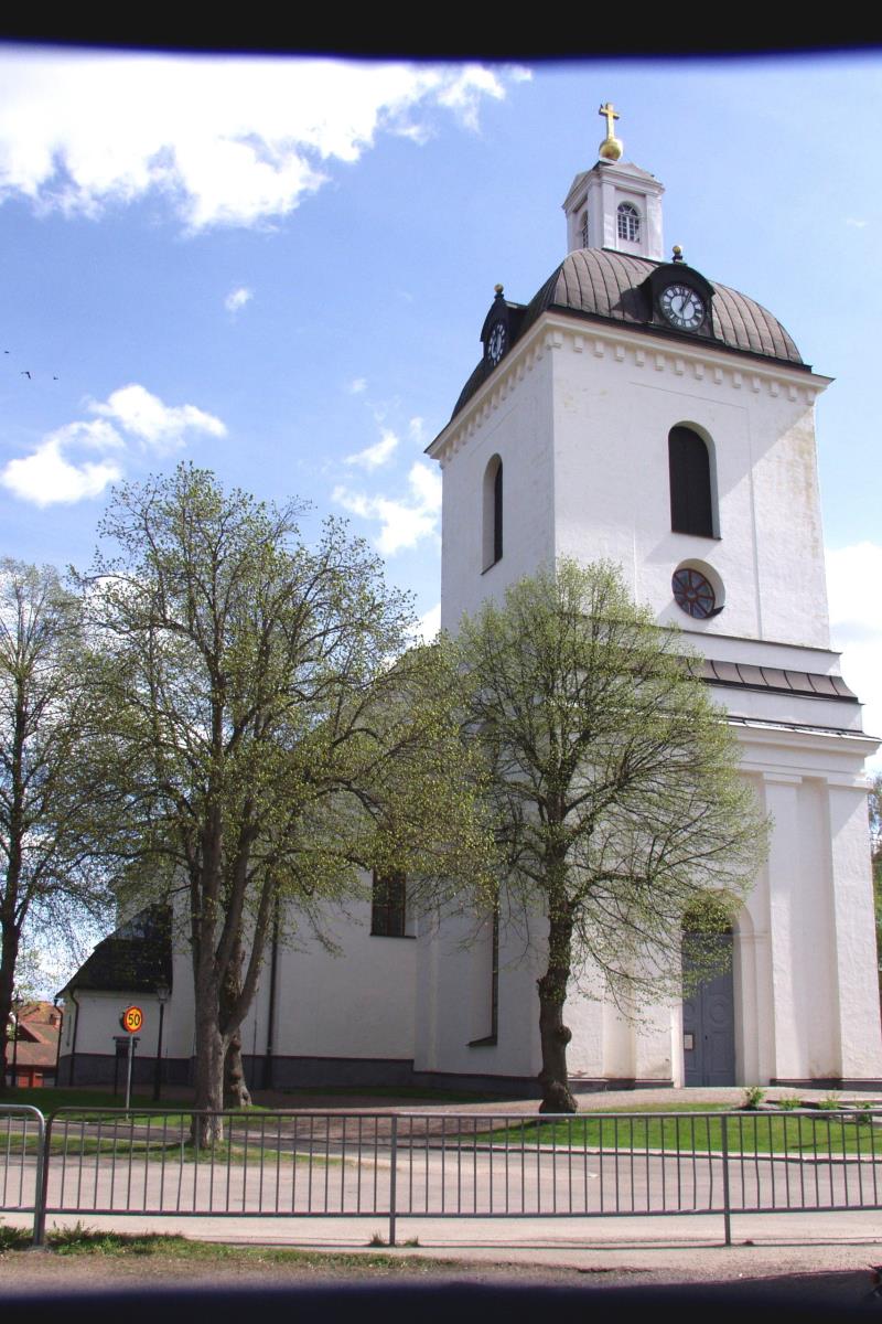 s-ters-kyrka-s-terbygdens-f-rsamling